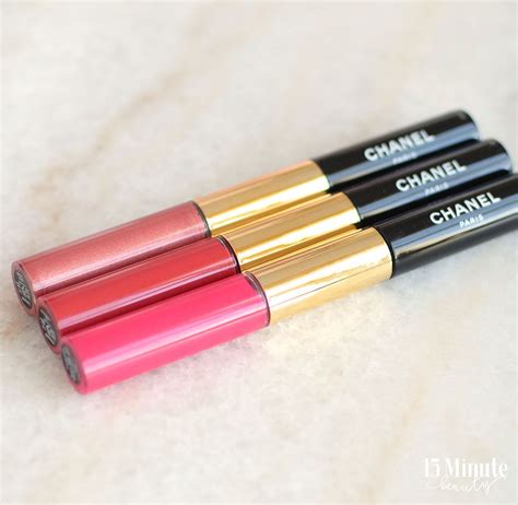 chanel lippenstifte 2018|how long does Chanel lipstick last.